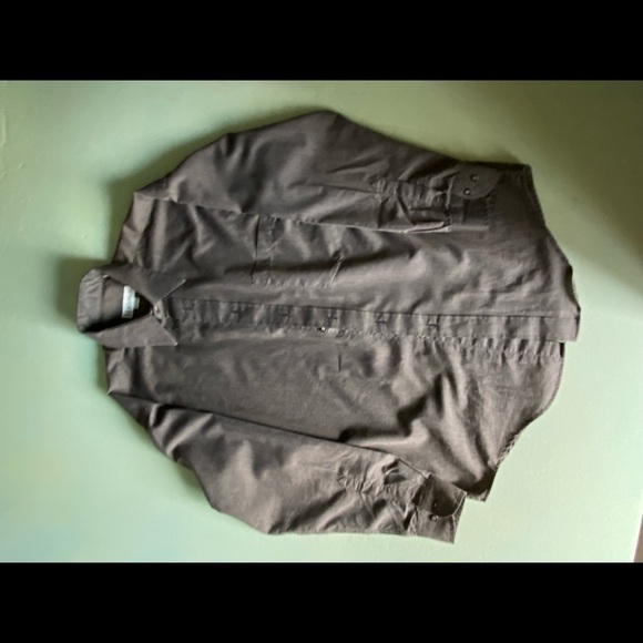 🎀 3 for $25 Hathaway men's shirt - Picture 4 of 8